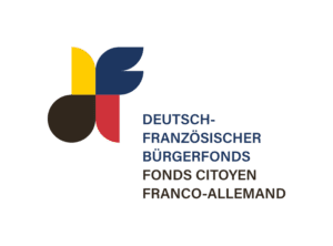 Präsentation der Partner des CHANCE Festivals